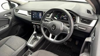 Renault Captur SE EDITION E-TECH