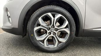 Renault Captur SE EDITION E-TECH