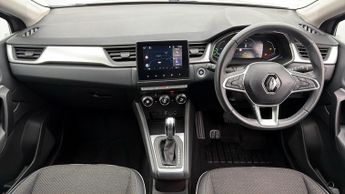 Renault Captur SE EDITION E-TECH