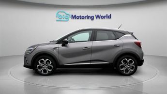Renault Captur SE EDITION E-TECH