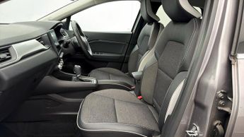 Renault Captur SE EDITION E-TECH