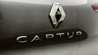 Renault Captur SE EDITION E-TECH