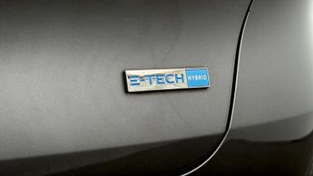 Renault Captur SE EDITION E-TECH