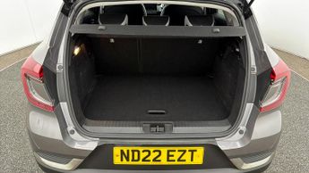 Renault Captur SE EDITION E-TECH