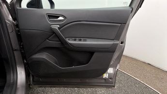 Renault Captur SE EDITION E-TECH