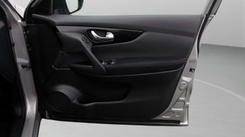 Nissan Qashqai DIG-T ACENTA PREMIUM DCT