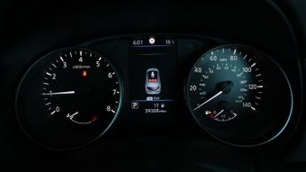 Nissan Qashqai DIG-T ACENTA PREMIUM DCT