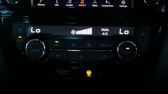 Nissan Qashqai DIG-T ACENTA PREMIUM DCT