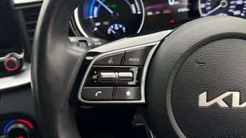 Kia XCeed XCEED 3