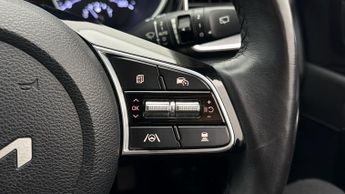 Kia XCeed XCEED 3