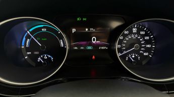 Kia XCeed XCEED 3