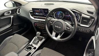 Kia XCeed XCEED 3