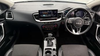 Kia XCeed XCEED 3