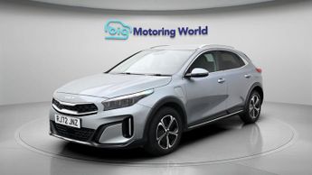 Kia XCeed XCEED 3
