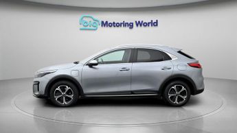 Kia XCeed XCEED 3