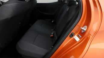 Toyota Yaris ICON