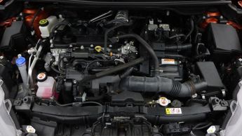 Toyota Yaris ICON