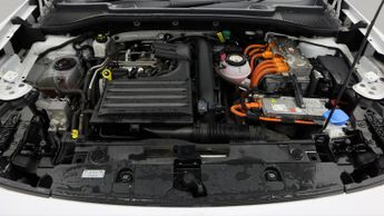 CUPRA Formentor V1 DSG