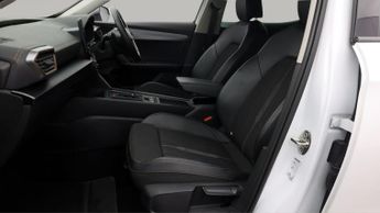 CUPRA Formentor V1 DSG