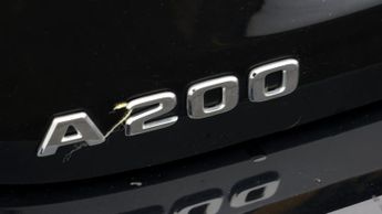 Mercedes-Benz A Class A 200 AMG LINE EXECUTIVE