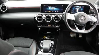 Mercedes-Benz A Class A 200 AMG LINE EXECUTIVE