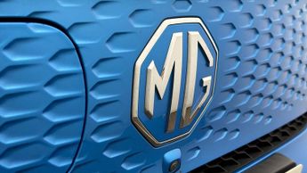 MG MG ZS SE