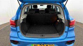 MG MG ZS SE