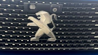 Peugeot 3008 PURETECH S/S GT PREMIUM