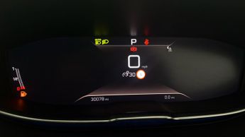 Peugeot 3008 PURETECH S/S GT PREMIUM