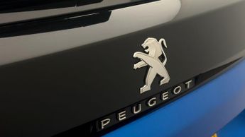 Peugeot 3008 PURETECH S/S GT PREMIUM