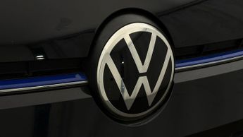 Volkswagen e-up! E-UP