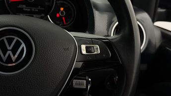 Volkswagen e-up! E-UP