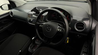 Volkswagen e-up! E-UP