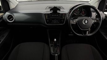 Volkswagen e-up! E-UP