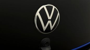 Volkswagen e-up! E-UP