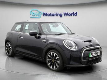 MINI Hatch COOPER S LEVEL 3