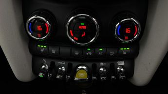 MINI Electric Hatch COOPER S LEVEL 3
