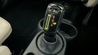 MINI Electric Hatch COOPER S LEVEL 3