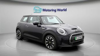 MINI Electric Hatch COOPER S LEVEL 3