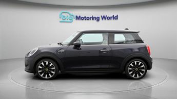MINI Electric Hatch COOPER S LEVEL 3