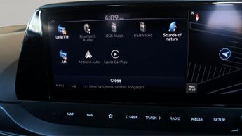 Hyundai BAYON T-GDI PREMIUM DCT