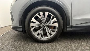 Audi Q4 e-tron SPORT