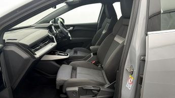Audi Q4 e-tron SPORT