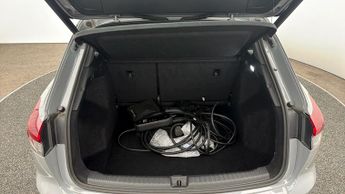 Audi Q4 e-tron SPORT