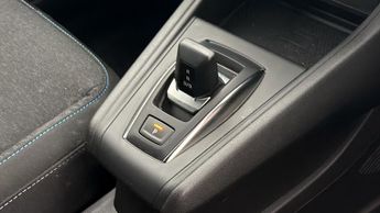 Renault Captur EVOLUTION E-TECH