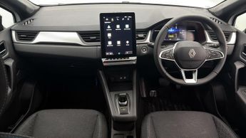 Renault Captur EVOLUTION E-TECH