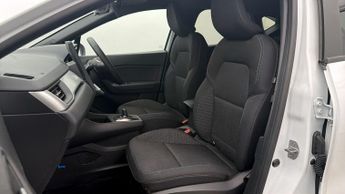 Renault Captur EVOLUTION E-TECH
