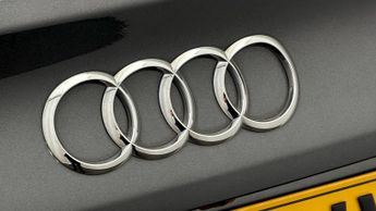 Audi A5 SPORTBACK TFSI QUATTRO S LINE