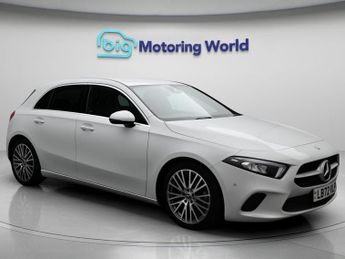 Mercedes A Class A 180 SPORT EXECUTIVE