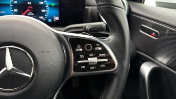 Mercedes-Benz A Class A 180 SPORT EXECUTIVE